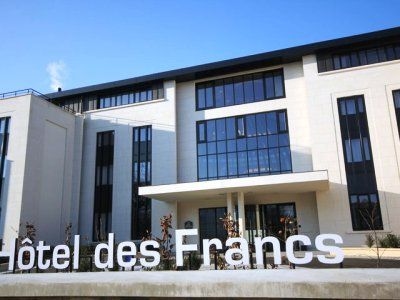 Best Western Des Francs0