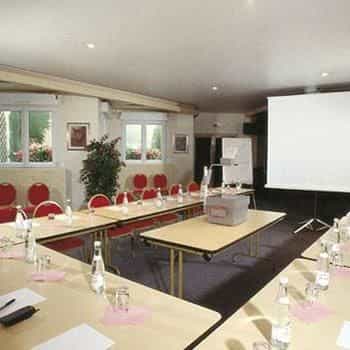 Best Western Apollonia