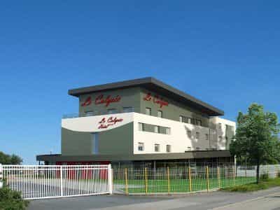 Best Western Plus Le Colisee