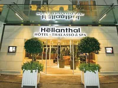 Helianthal
