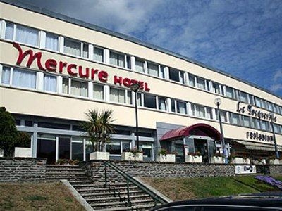 Mercure Saint Lo1