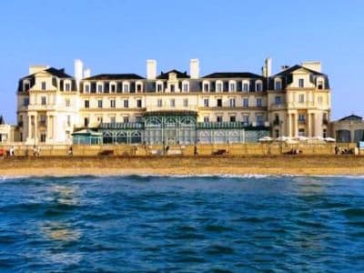Grand Hotel Des Thermes Grand Hotel Des Thermes