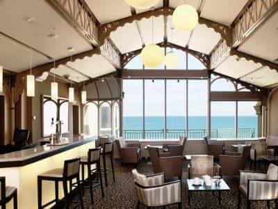 Grand Hotel Des Thermes Grand Hotel Des Thermes
