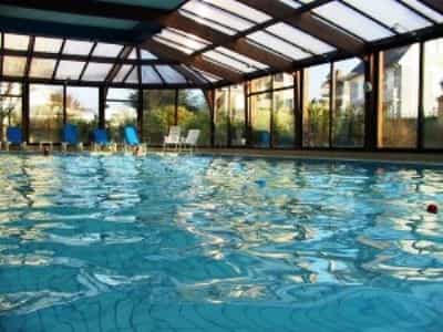 Grand Hotel Des Thermes Grand Hotel Des Thermes