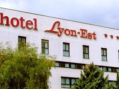 Lyon Est0