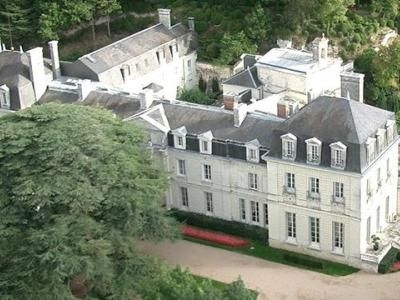 Chateau De Rochecotte2