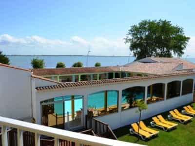 Best Western Les Cleunes