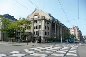 Appart'City Strasbourg Centre Appart'City Strasbourg Centre