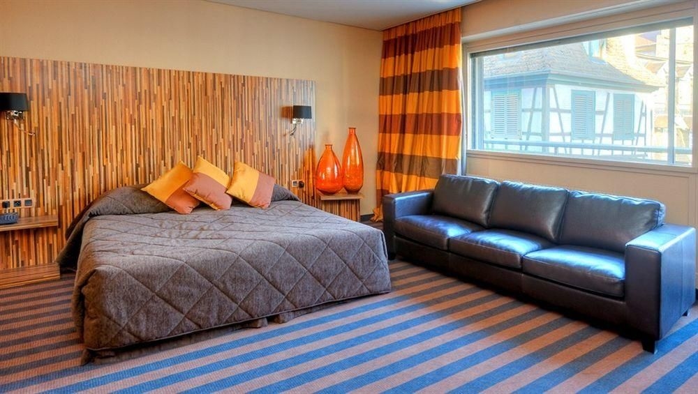 Best Western De France2