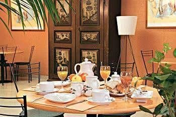 Best Western De France Best Western De France
