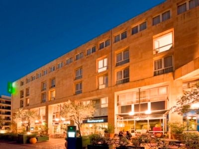 Ibis Styles Toulon Centre Congres0