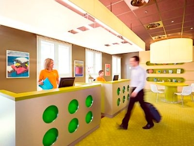 Ibis Styles Toulon Centre Congres1