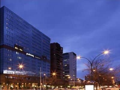 Pullman Toulouse Centre Pullman Toulouse Centre