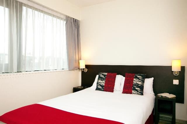 APARTMENT ONE BEDROOM