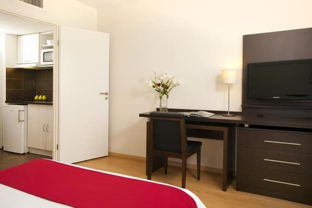APARTMENT ONE BEDROOM