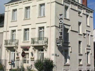 Rabelais Tours Rabelais Tours