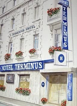 Terminus Terminus
