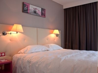 Inter Hotel Tulle Centre4