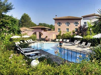Mercure Sophia Antipolis Mercure Sophia Antipolis