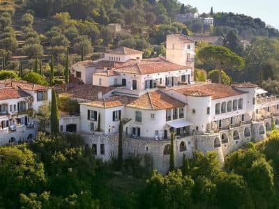 Chateau Saint-Martin And Spa Chateau Saint-Martin And Spa