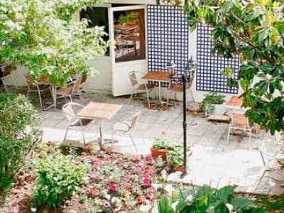Kyriad Paris Ouest Kyriad Paris Ouest
