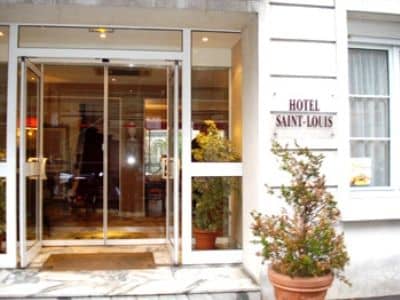 Best Western Saint Louis Best Western Saint Louis