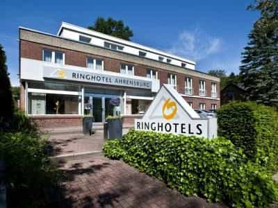 Ringhotel Ahrensburg