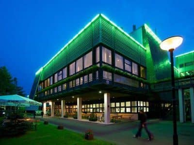 Best Western Ahorn Stephanshohe Best Western Ahorn Stephanshohe