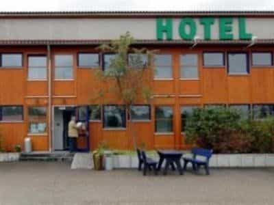 Minotel Im Rastmarkt