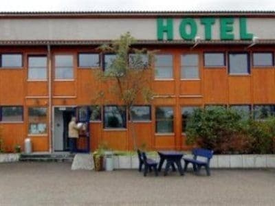 Minotel Im Rastmarkt Minotel Im Rastmarkt