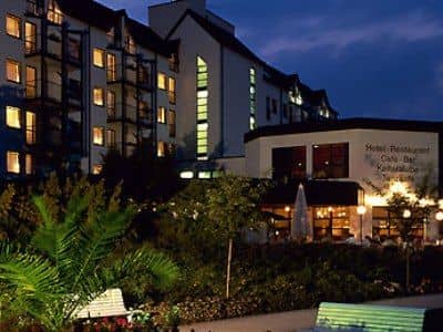 Mercure Bad Durkheim An Der Salinen Mercure Bad Durkheim An Der Salinen