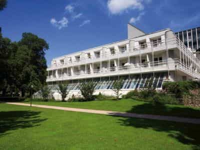 Best Western Premier Parkhotel Best Western Premier Parkhotel