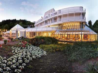 Best Western Premier Parkhotel
