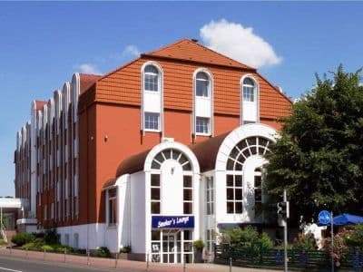 Best Western Rosenau Best Western Rosenau