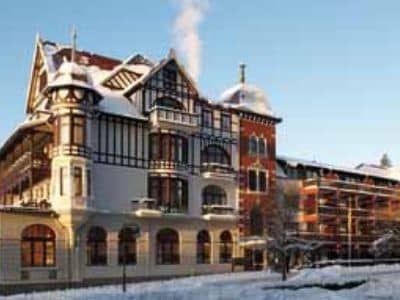 Best Western Premier Vital Bad Sachsa Best Western Premier Vital Bad Sachsa