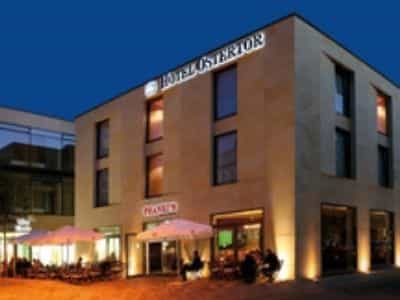 Best Western Ostertor