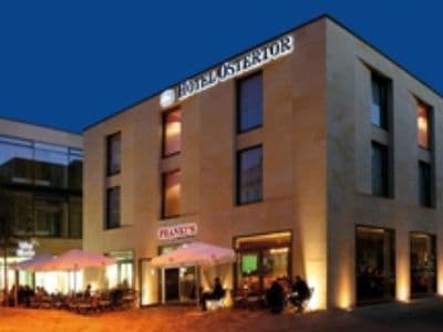 Best Western Ostertor Best Western Ostertor