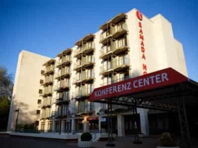 Ramada Bad Soden