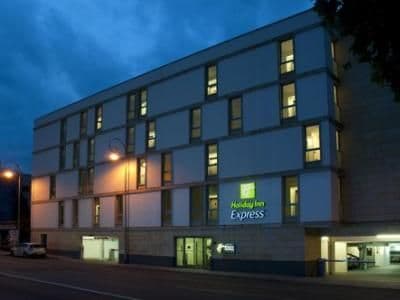 Holiday Inn Express Holiday Inn Express