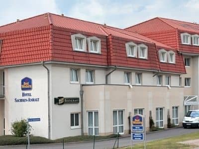 Best Western Sachsen Anhalt Best Western Sachsen Anhalt