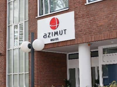 Azimut Berlin City South Azimut Berlin City South