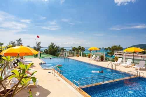 Baumancasa Beach Resort Baumancasa Beach Resort