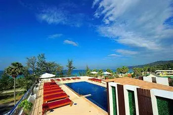 Baumancasa Beach Resort Baumancasa Beach Resort