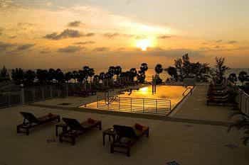Baumancasa Beach Resort Baumancasa Beach Resort