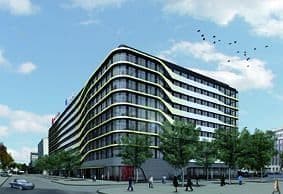 H2 Hotel Berlin Alexanderplatz H2 Hotel Berlin Alexanderplatz