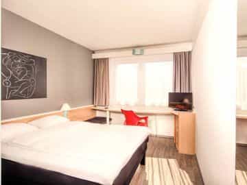 Ibis Berlin Airport Tegel Ibis Berlin Airport Tegel