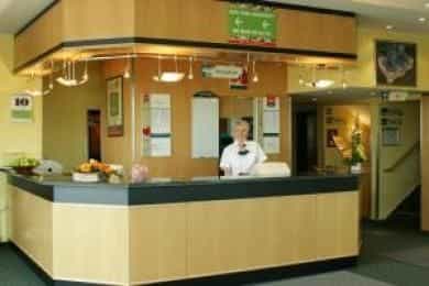 Ibis Messe Ibis Messe