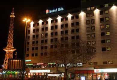 Ibis Messe Ibis Messe