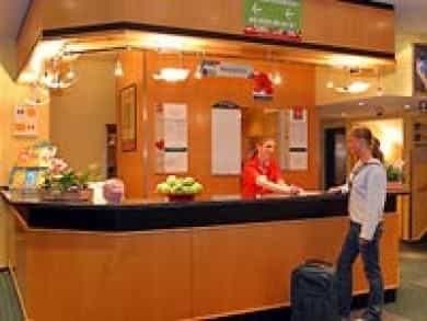 Ibis Messe Ibis Messe
