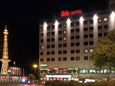 Ibis Messe Ibis Messe